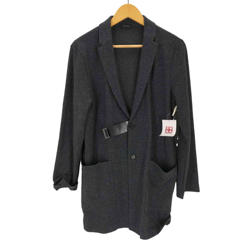 ジョゼフオム JOSEPH HOMME ヘリンボーン テーラードジャケット メンズ 46