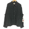 ジャーナルスタンダードレリューム JOURNAL STANDARD relume 24SS EUROPEAN FLAX トラッカー ジャケット メンズ import:L