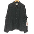 ジャーナルスタンダードレリューム JOURNAL STANDARD relume 24SS EUROPEAN FLAX トラッカー ジャケット メンズ import:L