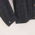 ジャーナルスタンダードレリューム JOURNAL STANDARD relume 24SS EUROPEAN FLAX トラッカー ジャケット メンズ import:L
