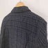 ジャーナルスタンダードレリューム JOURNAL STANDARD relume 24SS EUROPEAN FLAX トラッカー ジャケット メンズ import:L