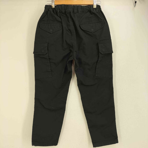 ビームスプラス BEAMS+ 別注 ミリタリー カーゴパンツ メンズ JPN:S
