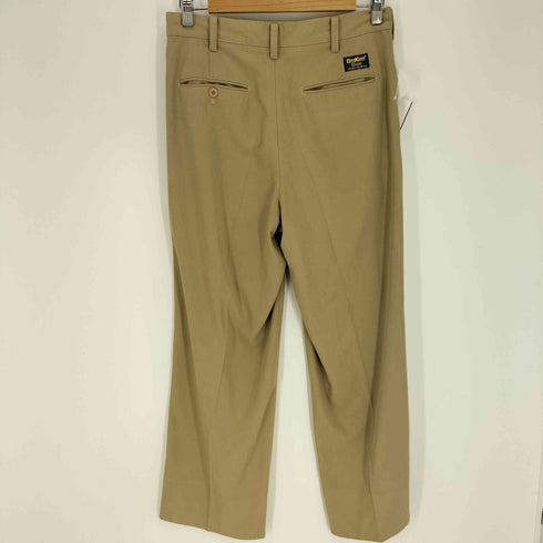 オシュコシュ OSHKOSH CLASSIC 裏地メッシュポケット 2タック スラックスパンツ メンズ 31