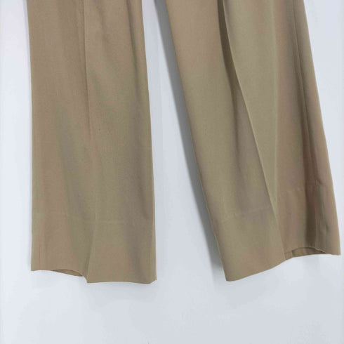 オシュコシュ OSHKOSH CLASSIC 裏地メッシュポケット 2タック スラックスパンツ メンズ 31