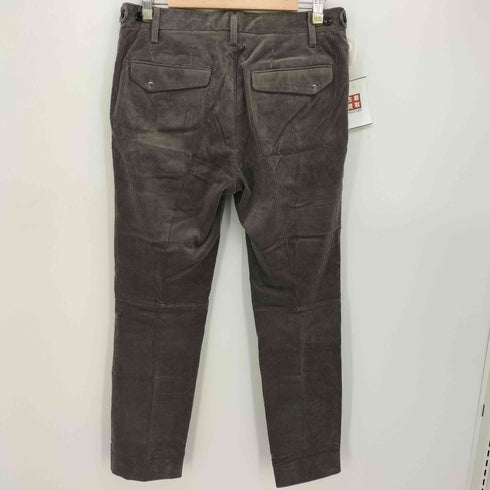 MID-CENTURY コーデュロイ パンツ メンズ JPN:M