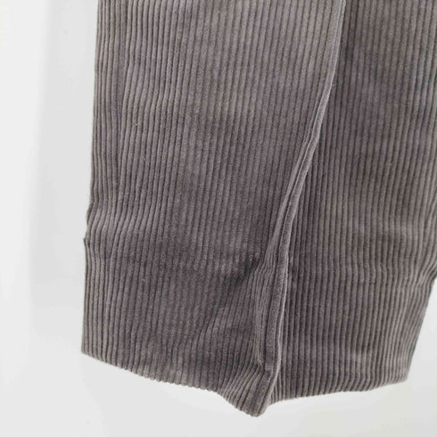 MID-CENTURY コーデュロイ パンツ メンズ JPN:M