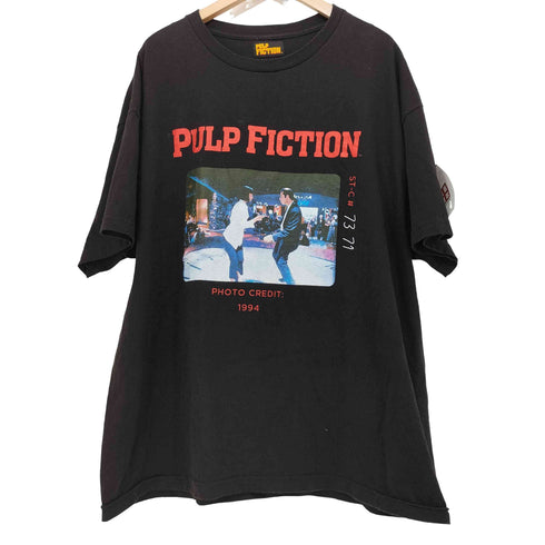 ワコマリア WACKO MARIA CREW NECK T-SHIRT メンズ XXL