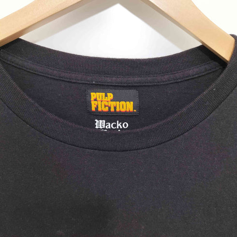 ワコマリア WACKO MARIA CREW NECK T-SHIRT メンズ XXL