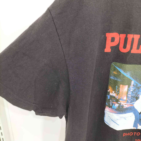 ワコマリア WACKO MARIA CREW NECK T-SHIRT メンズ XXL