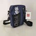 ディッキーズ Dickies メッシュポケット ナイロンショルダーバッグ メンズ