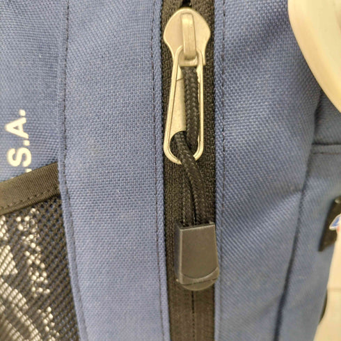 ディッキーズ Dickies メッシュポケット ナイロンショルダーバッグ メンズ