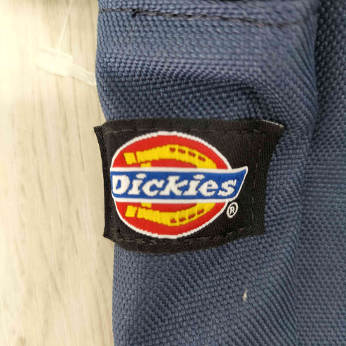 ディッキーズ Dickies メッシュポケット ナイロンショルダーバッグ メンズ