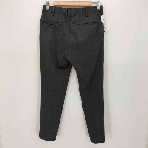 WILL LOUNGE FEAT AXF スタイリッシュ テーパードパンツ メンズ JPN:M