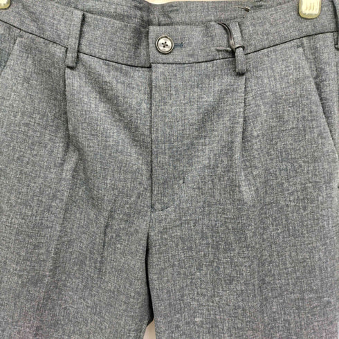 WILL LOUNGE FEAT AXF スタイリッシュ テーパードパンツ メンズ JPN:M
