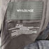 WILL LOUNGE FEAT AXF スタイリッシュ テーパードパンツ メンズ JPN:M