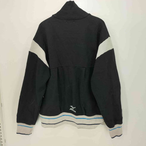 ミズノ MIZUNO BONBONERA ボンボネーラ フルジップジャケット メンズ XO