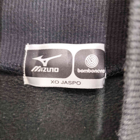 ミズノ MIZUNO BONBONERA ボンボネーラ フルジップジャケット メンズ XO