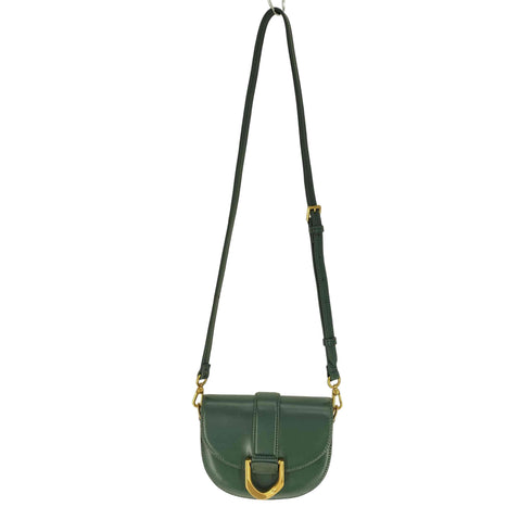 チャールズアンドキース CHARLES&KEITH Mini Gabine Saddle Bag ミニガビーヌサドルバッグ レディース