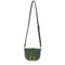 チャールズアンドキース CHARLES&KEITH Mini Gabine Saddle Bag ミニガビーヌサドルバッグ レディース
