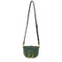 チャールズアンドキース CHARLES&KEITH Mini Gabine Saddle Bag ミニガビーヌサドルバッグ レディース
