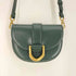 チャールズアンドキース CHARLES&KEITH Mini Gabine Saddle Bag ミニガビーヌサドルバッグ レディース