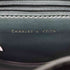 チャールズアンドキース CHARLES&KEITH Mini Gabine Saddle Bag ミニガビーヌサドルバッグ レディース