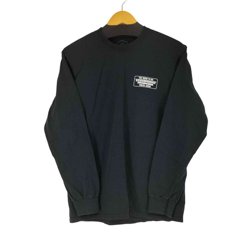 ネイバーフッド NEIGHBORHOOD 両面プリント L/S Tシャツ メンズ JPN:M