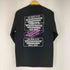 ネイバーフッド NEIGHBORHOOD 両面プリント L/S Tシャツ メンズ JPN:M