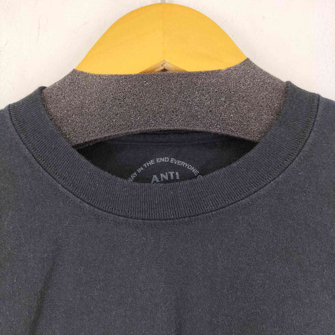 ネイバーフッド NEIGHBORHOOD 両面プリント L/S Tシャツ メンズ JPN:M