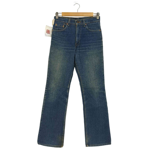 リーバイス Levis 90s 93年11月製造 517-0217 裏525刻印 ブーツカット フレア デニムパンツ メンズ W30 L34