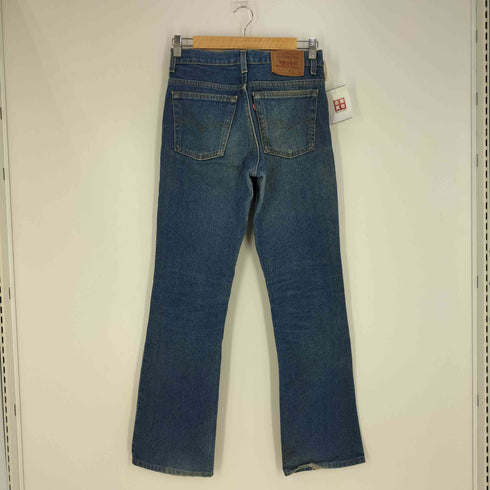 リーバイス Levis 90s 93年11月製造 517-0217 裏525刻印 ブーツカット フレア デニムパンツ メンズ W30 L34