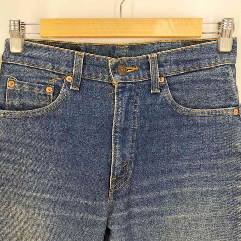 リーバイス Levis 90s 93年11月製造 517-0217 裏525刻印 ブーツカット フレア デニムパンツ メンズ W30 L34