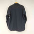 ブラックレーベルクレストブリッジ BLACK LABEL CRESTBRIDGE ポケットチェック バンドカラーシャツ メンズ JPN:M