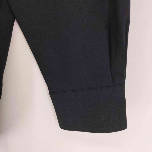 ブラックレーベルクレストブリッジ BLACK LABEL CRESTBRIDGE ポケットチェック バンドカラーシャツ メンズ JPN:M
