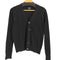 LETROYES フランス製 薄手 カーディガン レディース import:M