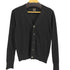 LETROYES フランス製 薄手 カーディガン レディース import:M
