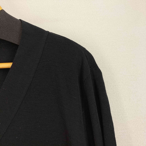 LETROYES フランス製 薄手 カーディガン レディース import:M