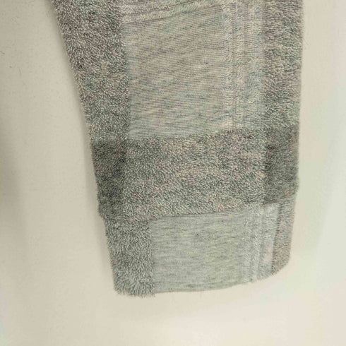 ブラックレーベルクレストブリッジ BLACK LABEL CRESTBRIDGE チェック パイル地 テーラードジャケット メンズ JPN:M