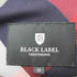 ブラックレーベルクレストブリッジ BLACK LABEL CRESTBRIDGE チェック パイル地 テーラードジャケット メンズ JPN:M
