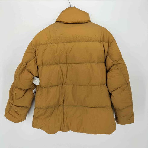 ユニクロ UNIQLO ULTRA LIGHT DOWN ウルトラ ライト ダウン レディース JPN:M