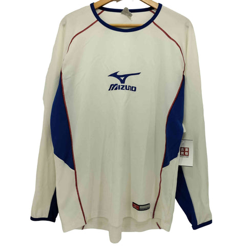 ミズノ MIZUNO トレーニングジャージ メンズ XO