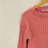 メゾンスペシャル MAISON SPECIAL Slab Distressed Effect Knitwear レディース FREE