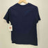 ポロラルフローレン POLO RALPH LAUREN ポニー刺繍 Vネック S/S Tシャツ レディース import:M