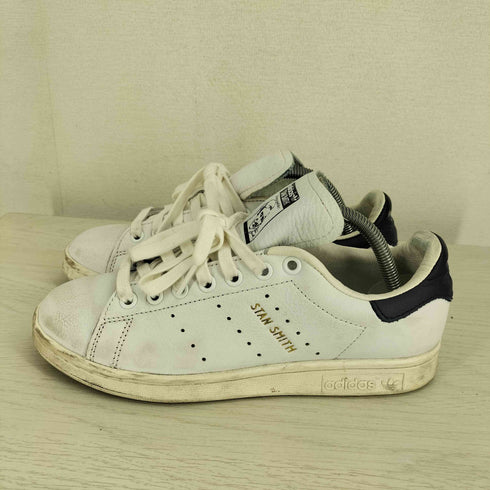 アディダス adidas STAN SMITH スタンスミス レディース JPN:23.5
