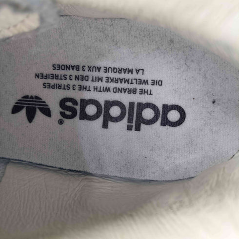 アディダス adidas STAN SMITH スタンスミス レディース JPN:23.5