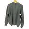 ユーロミリタリー Euro military SWEDISH ARMY HALF ZIP KNIT SWEATER メンズ 56