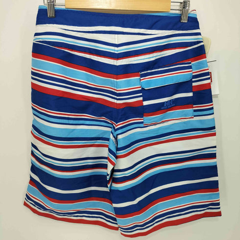 ヘリーハンセン HELLY HANSEN PRINT WATER SHORT メンズ M