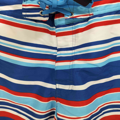 ヘリーハンセン HELLY HANSEN PRINT WATER SHORT メンズ M