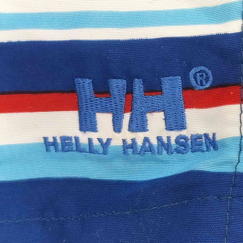 ヘリーハンセン HELLY HANSEN PRINT WATER SHORT メンズ M