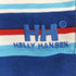 ヘリーハンセン HELLY HANSEN PRINT WATER SHORT メンズ M